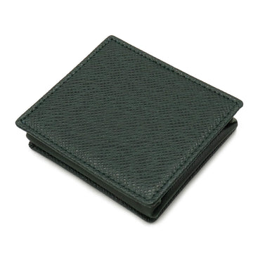 Louis Vuitton Porte Monnaie Boîte  Leather Wallet