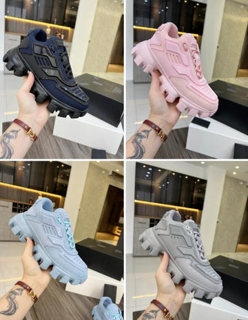 Lorae - PD Men Shoes - 263