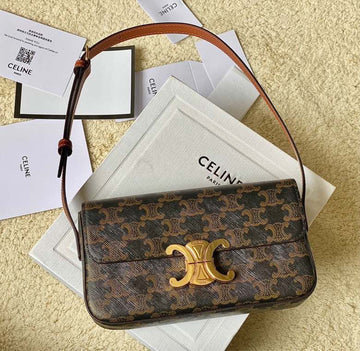 Top Quality Chanel Bag New Arrival Luxury Bag - 333