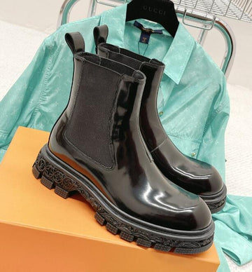 Lorae - LOV Men Shoes - 875
