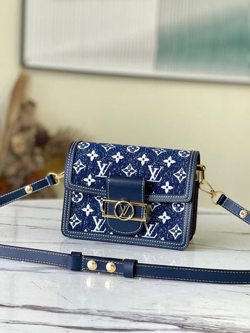 Fashion Lu-Vi bags - 5464