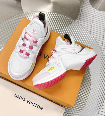 Lorae - LOV Women Shoes - 224