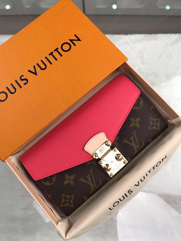 Fashion Lu-Vi bags - 9132