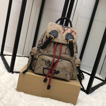 Fashion -BBR Bags - 1180