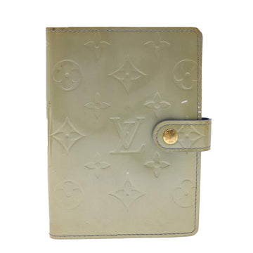 Louis Vuitton Agenda Pm  high quality Leather Wallet