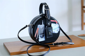 Fashion Lu-Vi bags - 8322