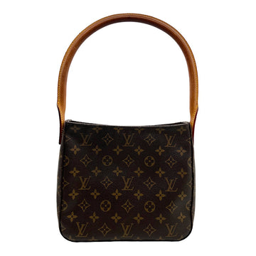 Louis Vuitton Monogram Looping MM