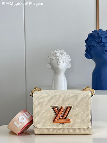 Fashion Lu-Vi Bags - 16614