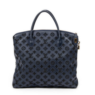 Ltd. Ed. Marc Jacobs 2012 Lockit Vertical MM