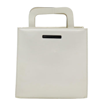 Gucci Jackie White Leather HandNew 1:1 Bags
