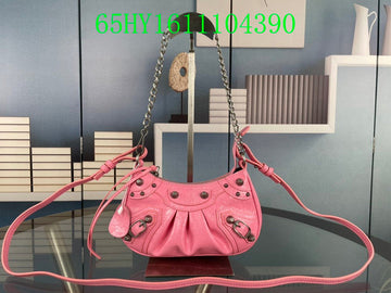 Fashion - BGA Bags - 1987