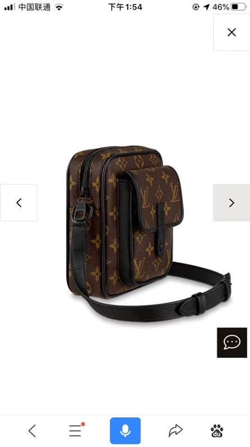 Fashion Lu-Vi bags - 17557