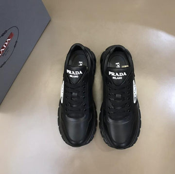 Lorae - PD Men Shoes - 127