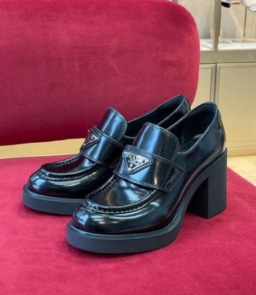 Lorae - PD Women Shoes - 024