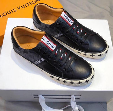 Lorae - LOV Men Shoes - 1854