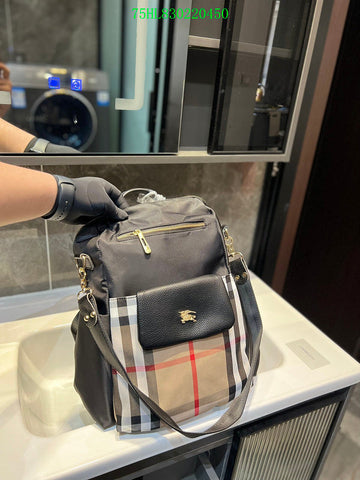 Fashion -BBR Bags - 202