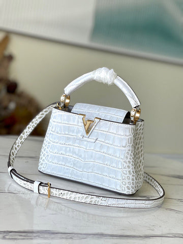 Fashion Lu-Vi bags - 4756