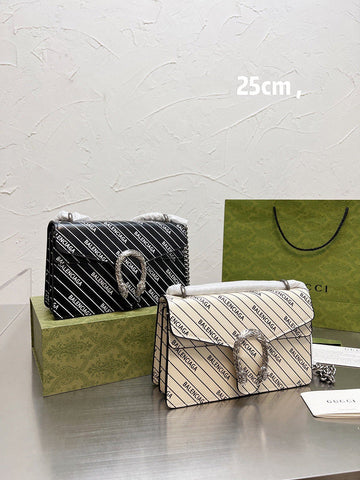 Fashion - BGA Bags - 1540