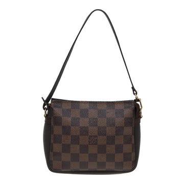 Louis Vuitton Cosmetic Pouch  Canvas Clutch Bag
