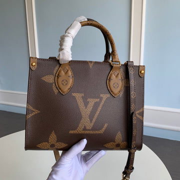 Fashion Lu-Vi bags - 17575