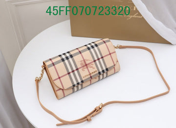 Fashion -BBR Bags - 735