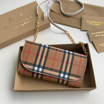 Fashion -BBR Bags - 1394