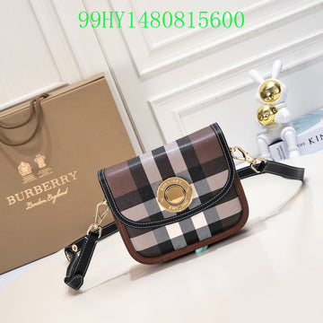 Fashion -BBR Bags - 054