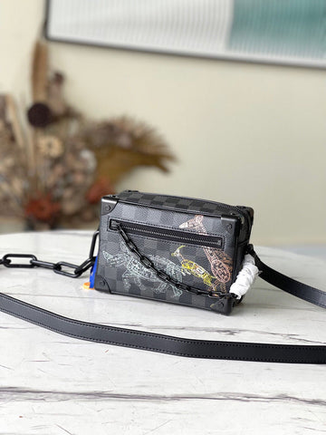 Fashion Lu-Vi bags - 5343