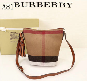 Fashion -BBR Bags - 786