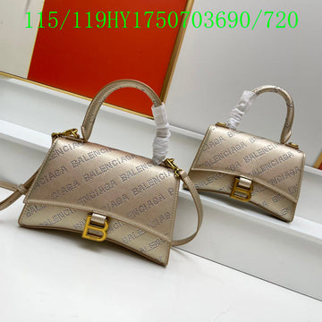 Fashion - BGA Bags - 1721