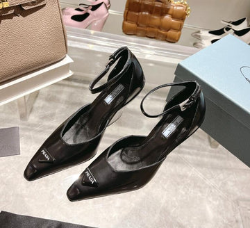 Lorae - PD Women Shoes - 253
