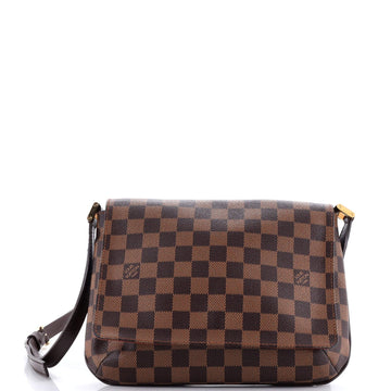 Mtte Tango Handbag Damier