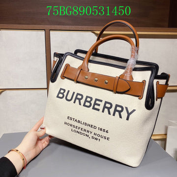 Fashion -BBR Bags - 473
