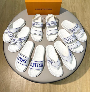 Lorae - LOV Men Shoes - 1103