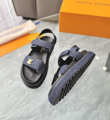 Lorae - LOV Women Shoes - 189