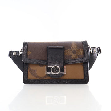 Louis Vuitton Dauphine Belt Bag