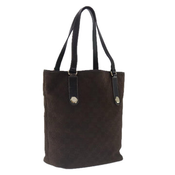 Gucci Brown Suede Tote New 1:1 Bags