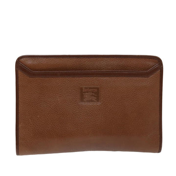 Burberry Nova Check Clutch Bag