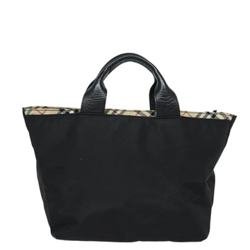 Burberry Nova Check Handbag