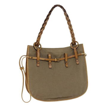 Gucci Beige Canvas HandNew 1:1 Bags