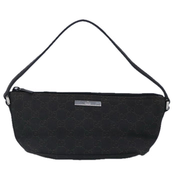 Gucci Brown Canvas Clutch New 1:1 Bags