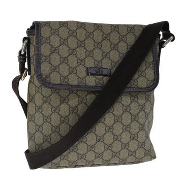 Gucci Beige Canvas Shoulder New 1:1 Bags