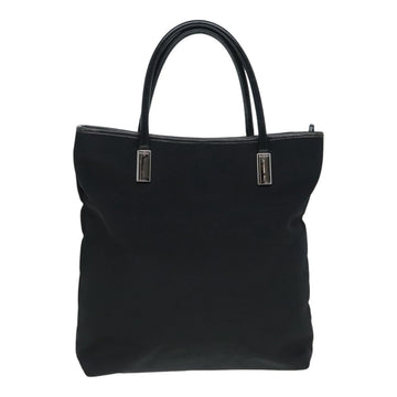 Gucci Black Canvas Tote New 1:1 Bags