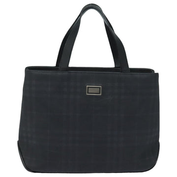 Burberry Nova Check Handbag