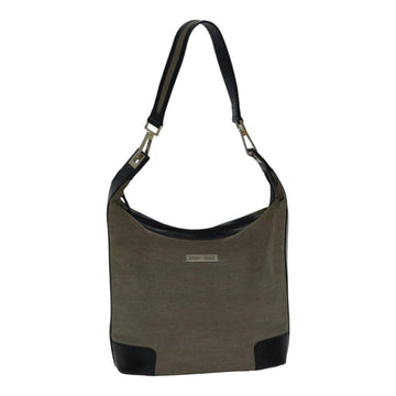 Gucci Jackie Beige Canvas Shoulder New 1:1 Bags