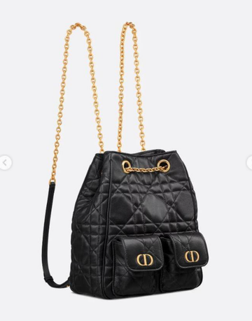 Dir Medium Caro Multicarry Backpack