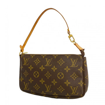Pochette Accessoires Monogram Canvas