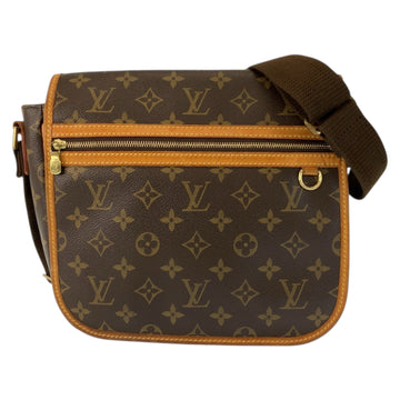 Bosphore Messenger Bag Monogram Canvas PM
