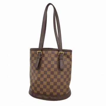 Marais Bucket Bag Damier