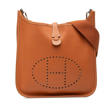 Evelyne Bag Gen I Leather PM